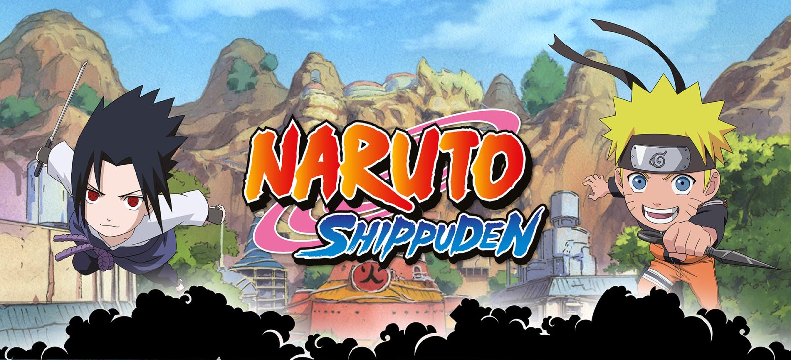 Naruto Shippuden