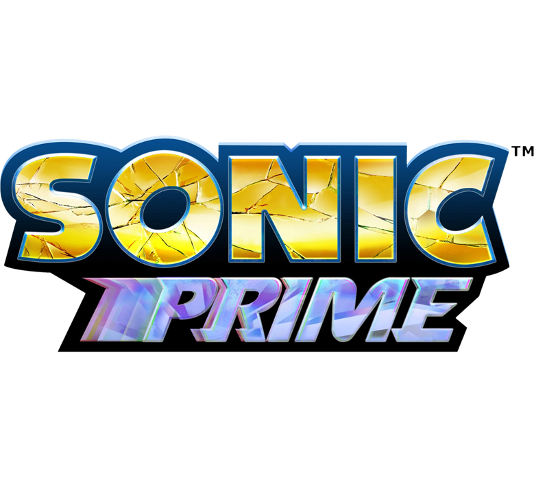 Sonic Prime